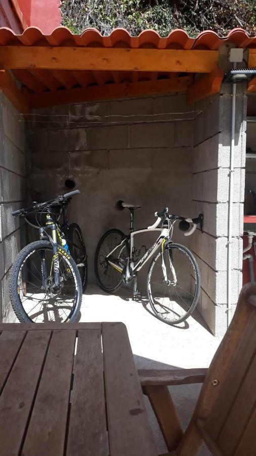 Casa vacanze Ruta Lagunetas