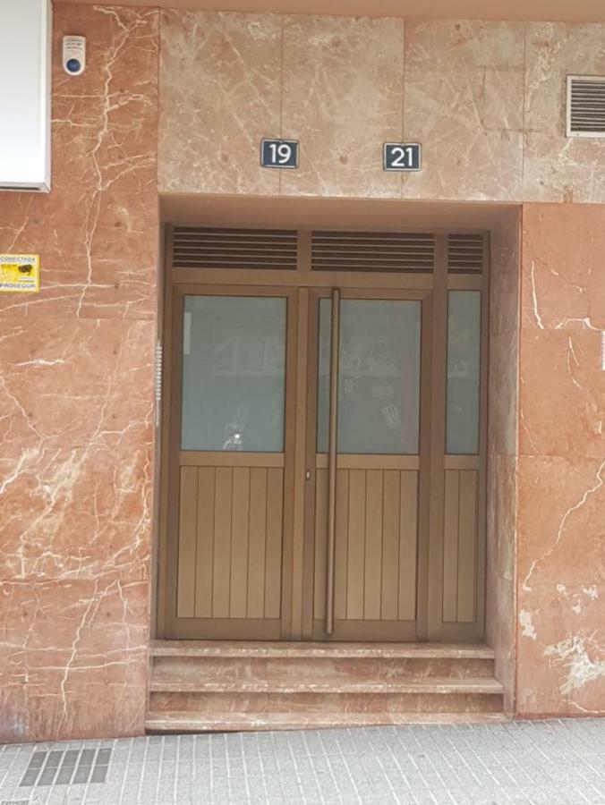 Apartamento La Puntilla Del Mar 4 *