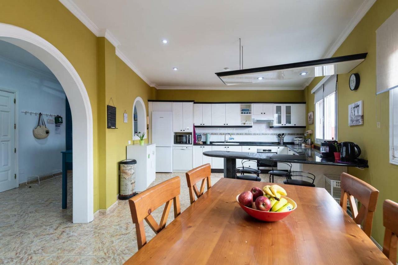 Apartment St George's - Gran Canaria