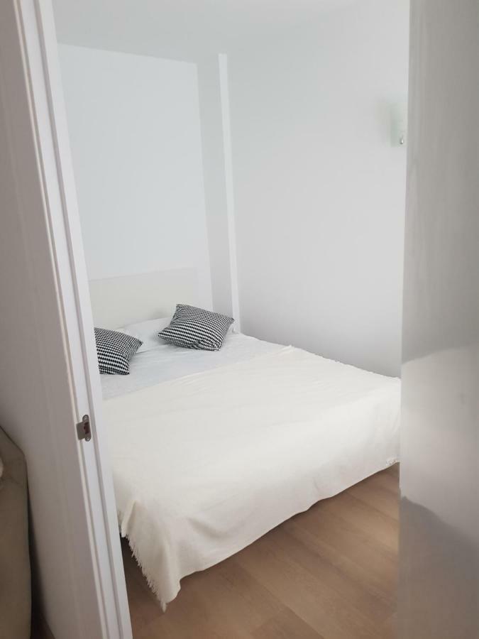 Apartamento La Puntilla Del Mar 4