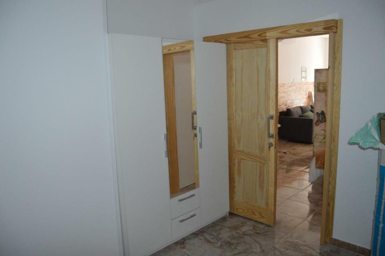 Agaete 4a Appartamento Agaete (Gran Canaria)