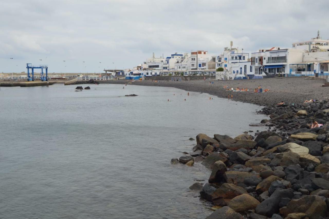 Appartamento Agaete 4a Agaete (Gran Canaria)
