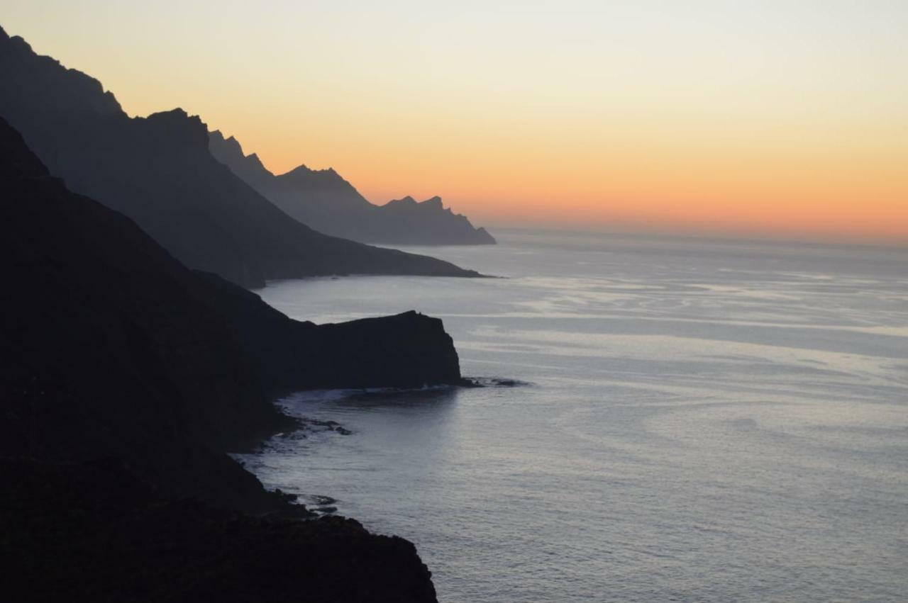 Appartamento Agaete 4a Agaete (Gran Canaria)