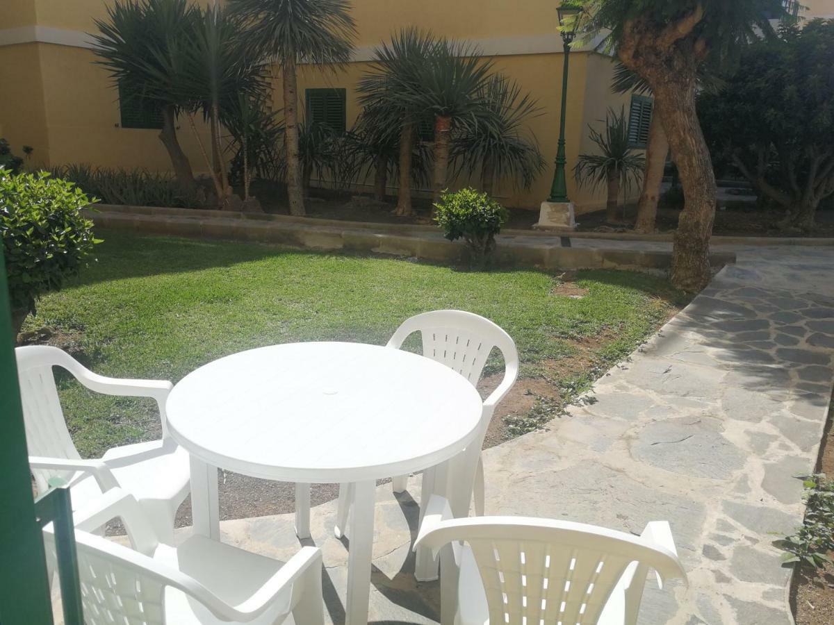 Appartamento Huella Canaria Playa del Inglés