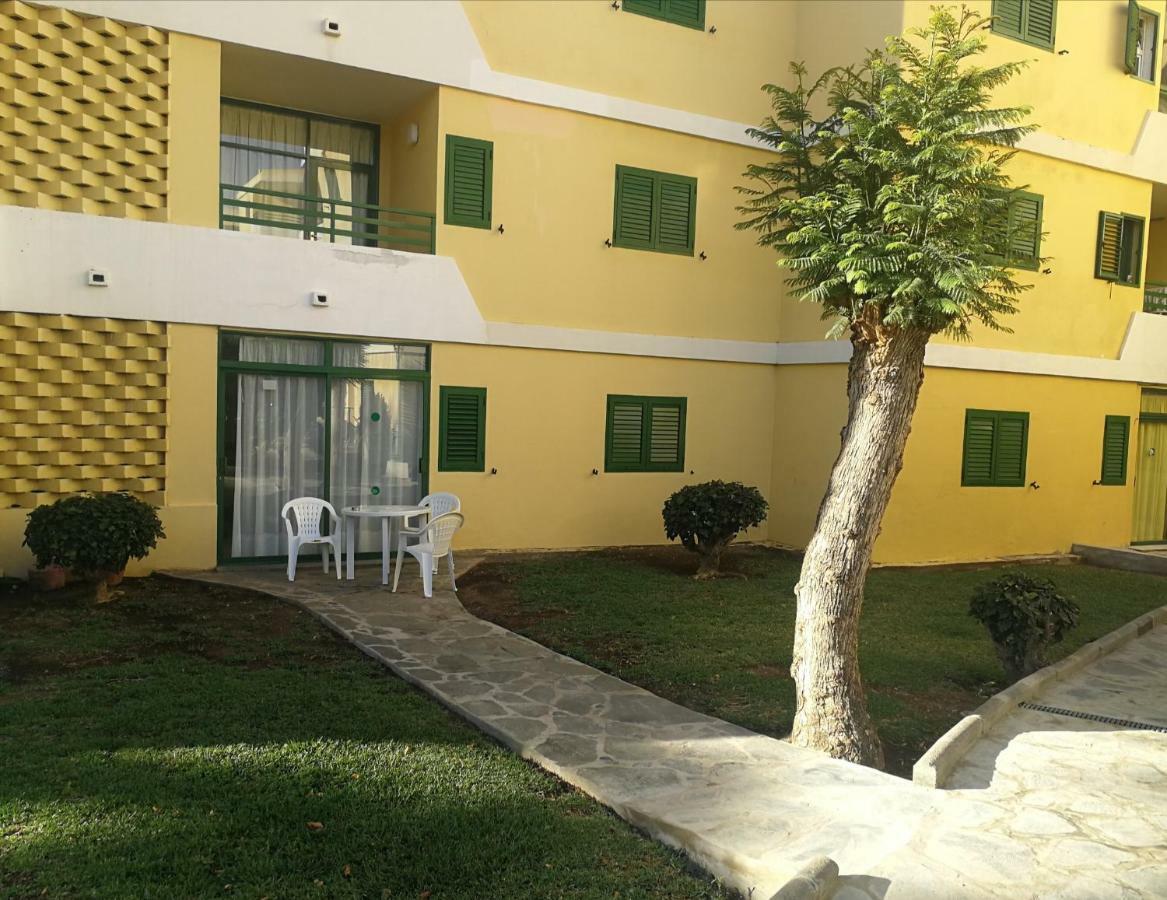 Appartamento Huella Canaria *