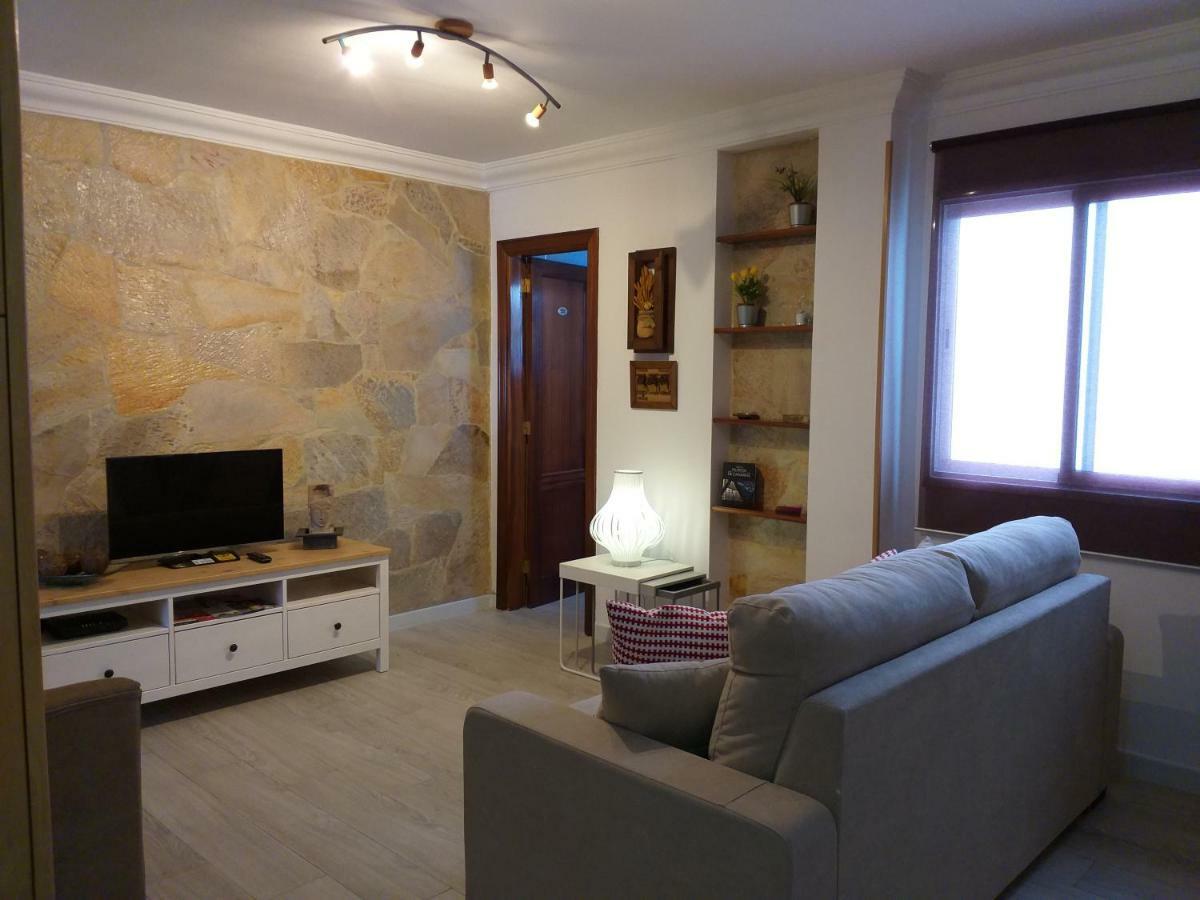 Apartamento Magara Canteras *