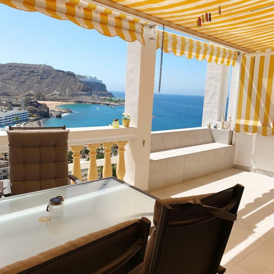 Monsenor Apartment Playa Del Cura (Gran Canaria)