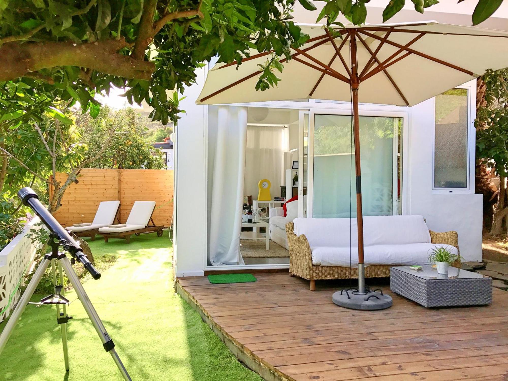 Flatguest - Glass House Сasa de vacaciones *