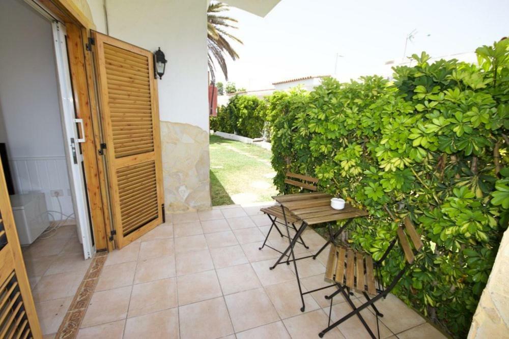 Apartamento Precioso 11