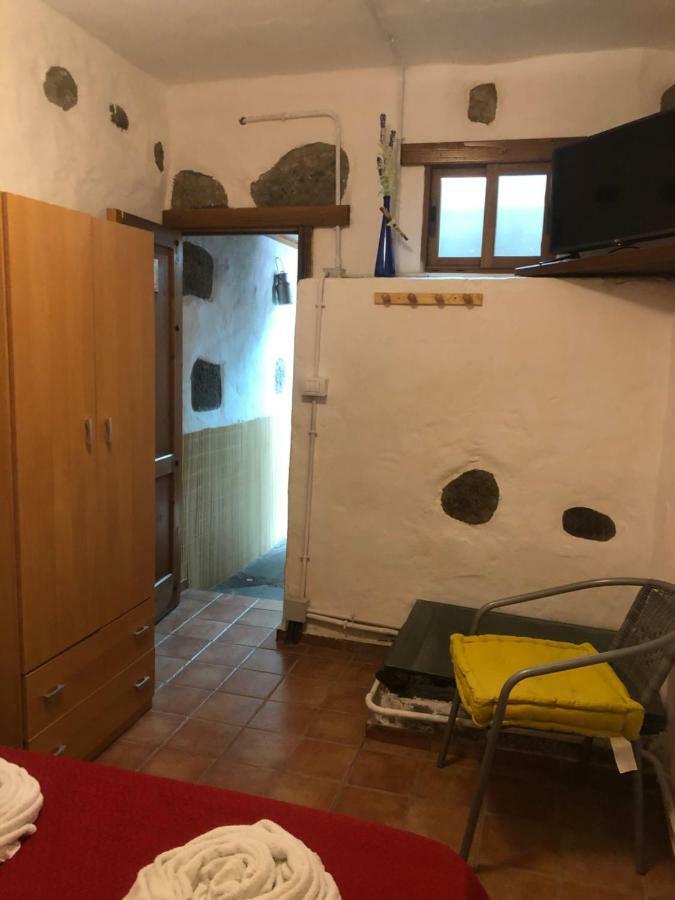 Affittacamere La Piedra Viva-grupos 2*
