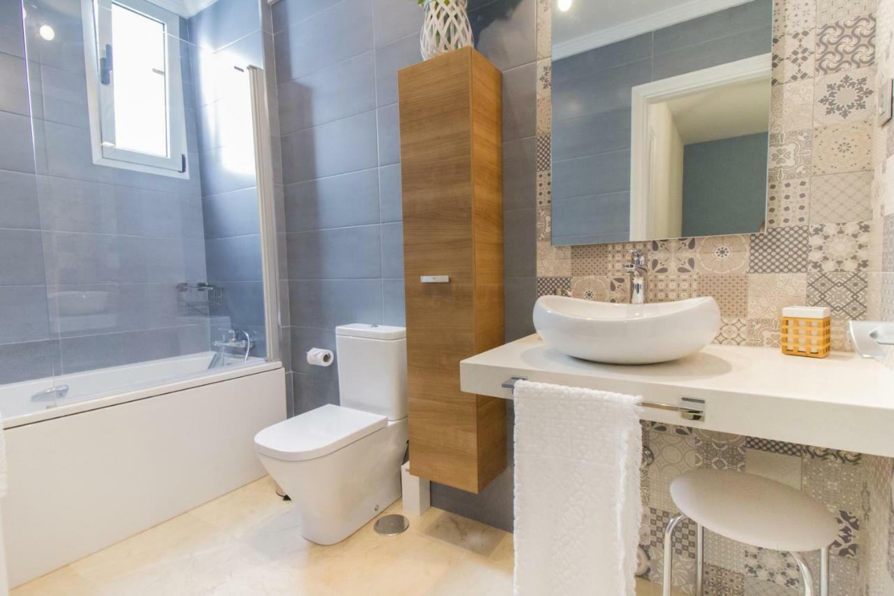 Casa vacanze Agaete Lovely Duplex