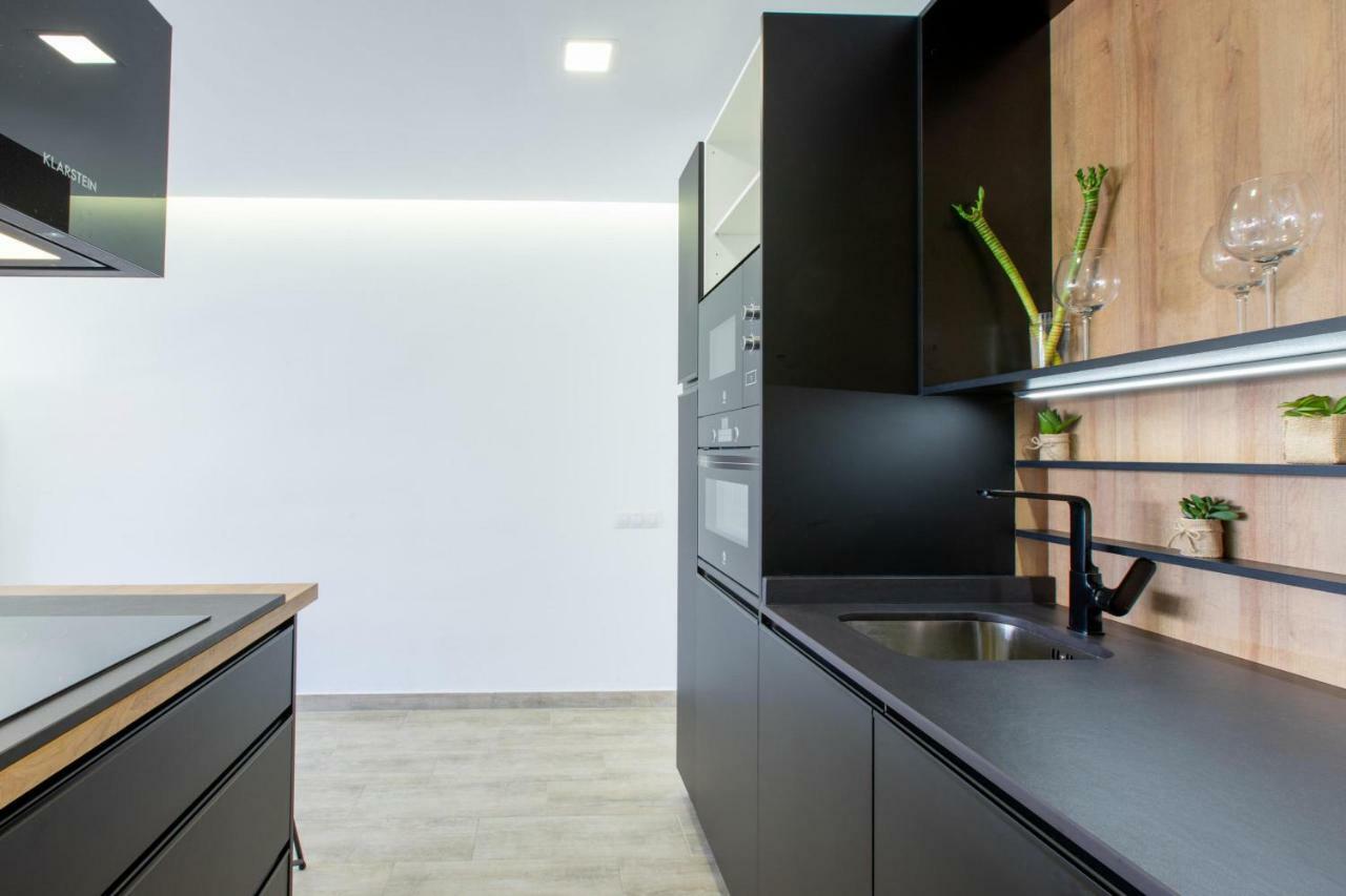 Appartamento Flatguest Atico Lujoso