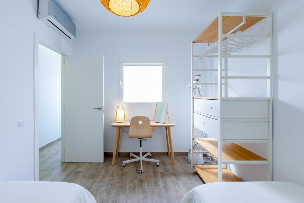 Appartamento Flatguest Atico Lujoso *