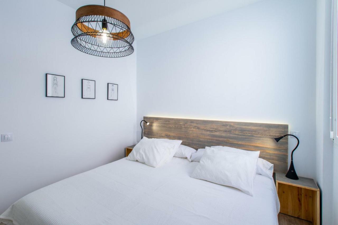 Appartamento Flatguest Atico Lujoso