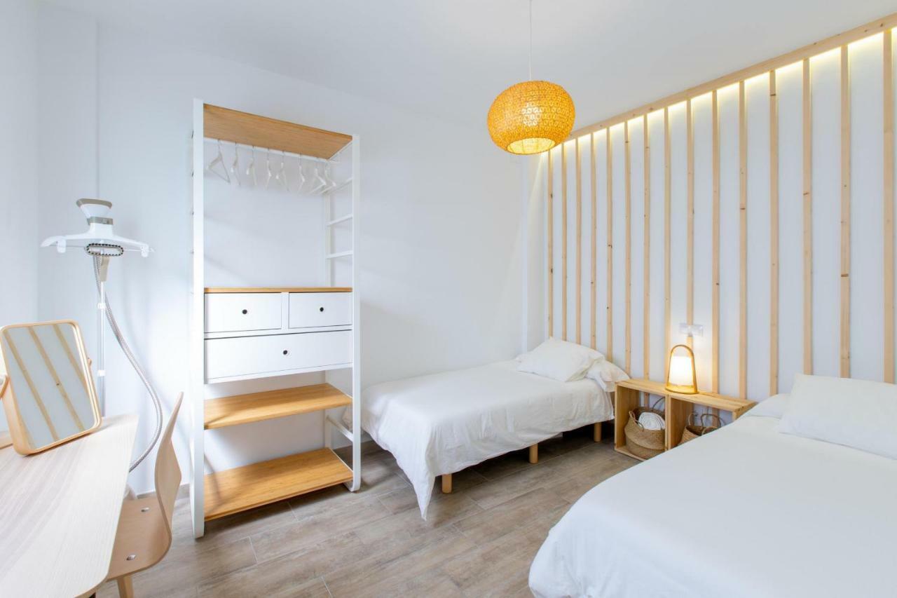 Flatguest Atico Lujoso * Las Palmas de Gran Canaria