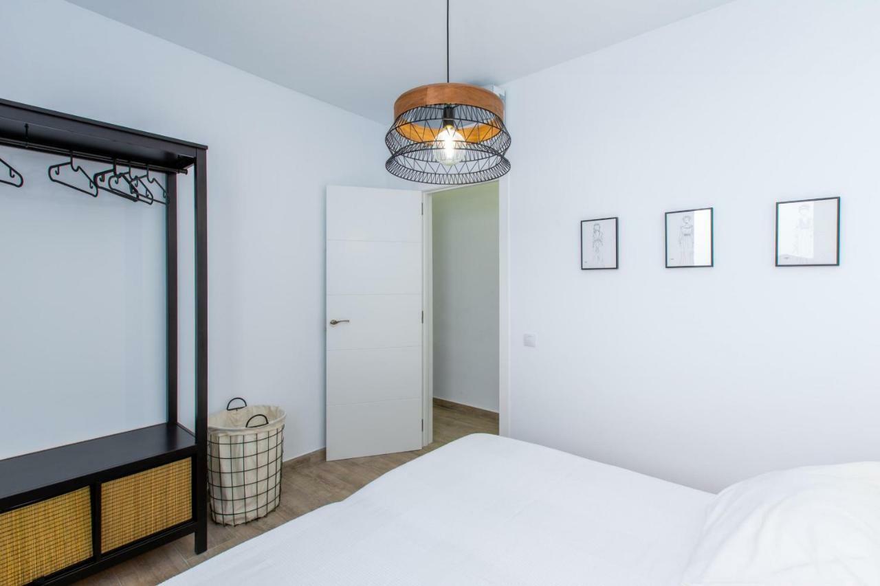 Flatguest Atico Lujoso Appartamento *