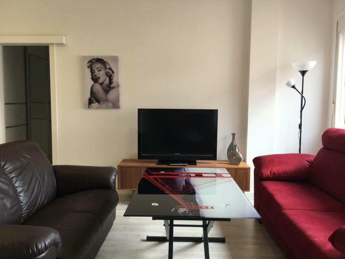 Apartment Aymara Urban Beautiful House