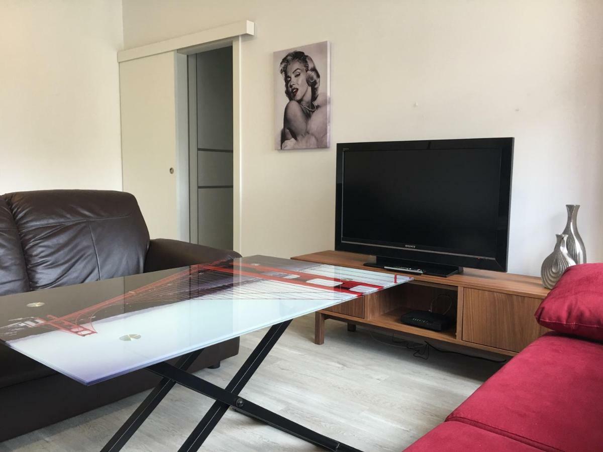 Aymara Urban Beautiful House Apartment