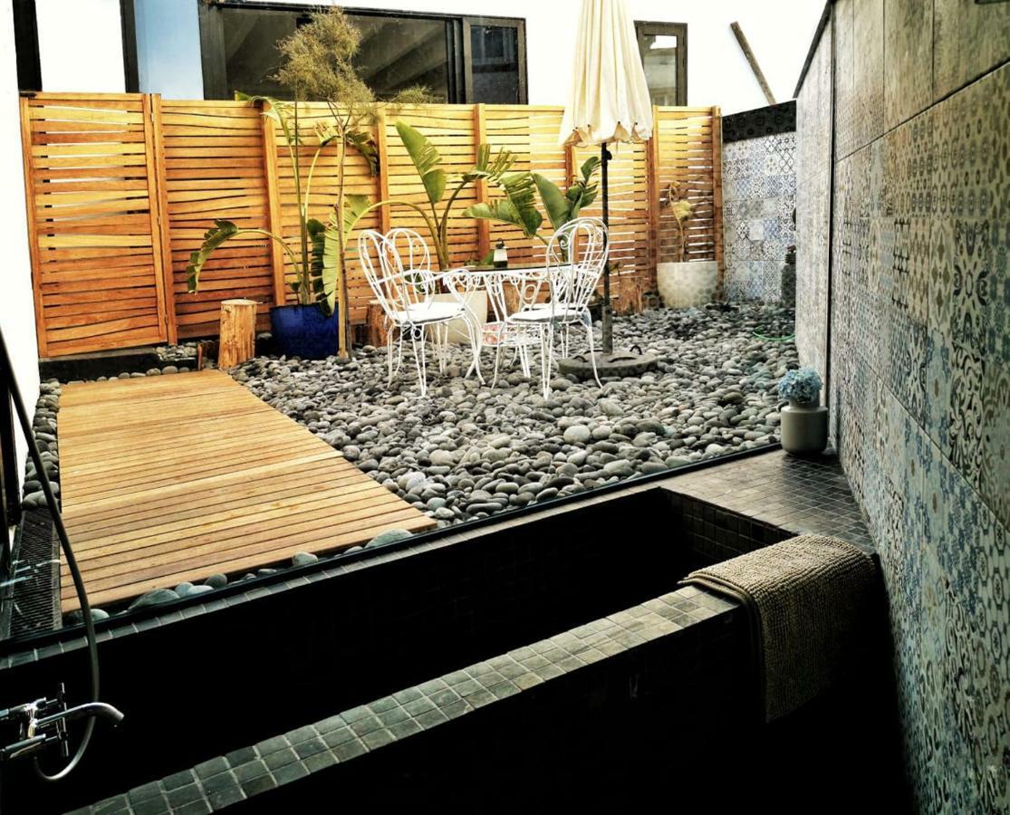 Circo Wave. Loft En El Mar Santa María de Guía de Gran Canaria