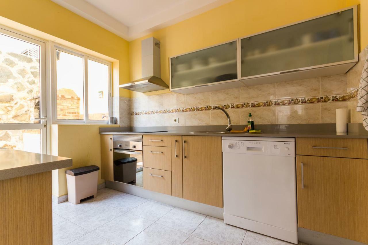 Holiday home Casa Calma Canaria Jacuzzi La Playa de Arguineguin