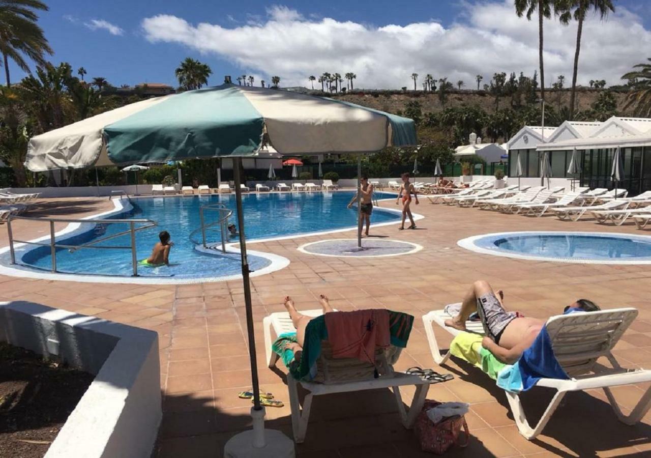 Appartamento La Gema Del Sur Maspalomas (Gran Canaria)