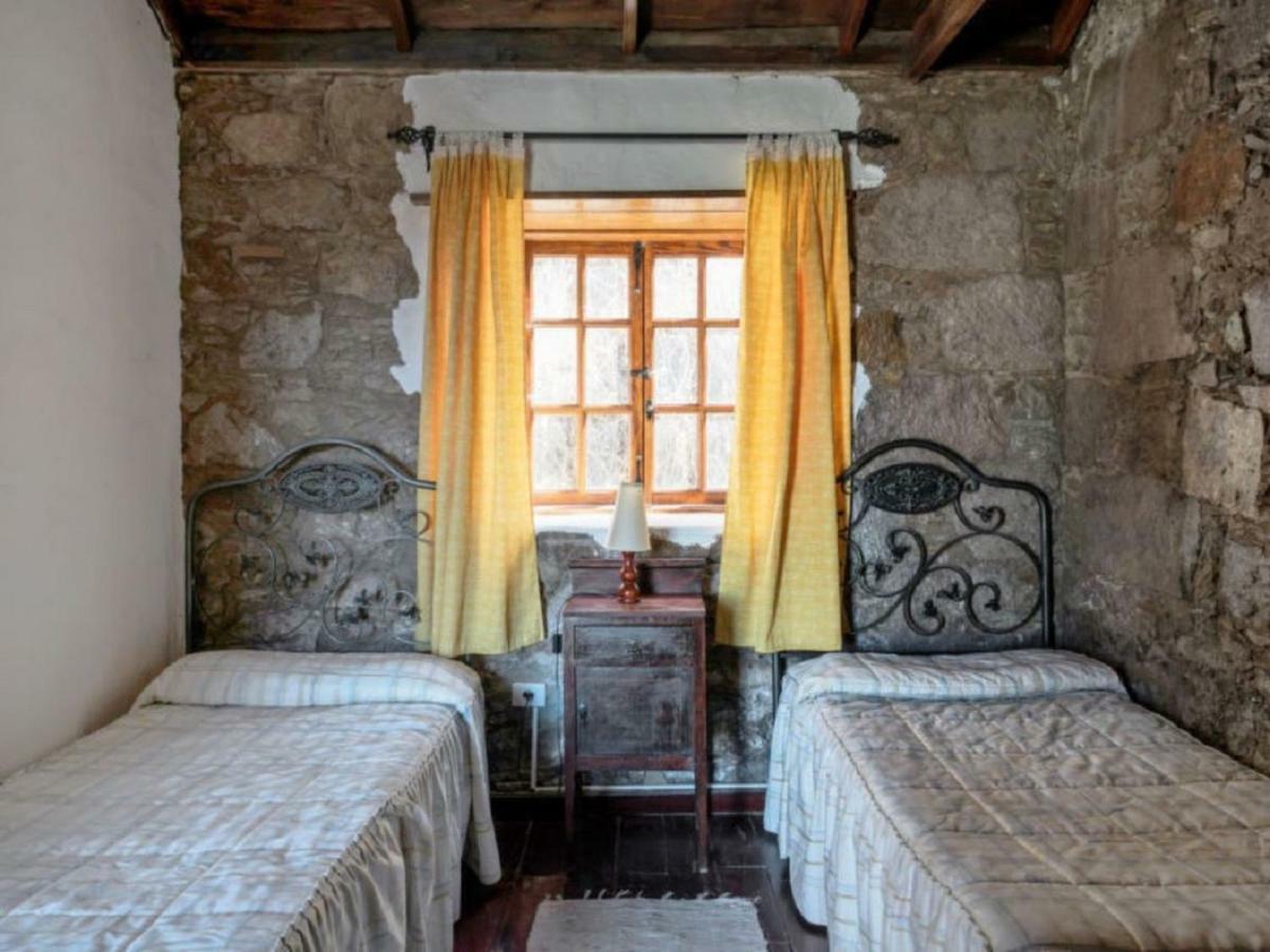 - Laendliches Haus, Pepita La De Flores Country house *