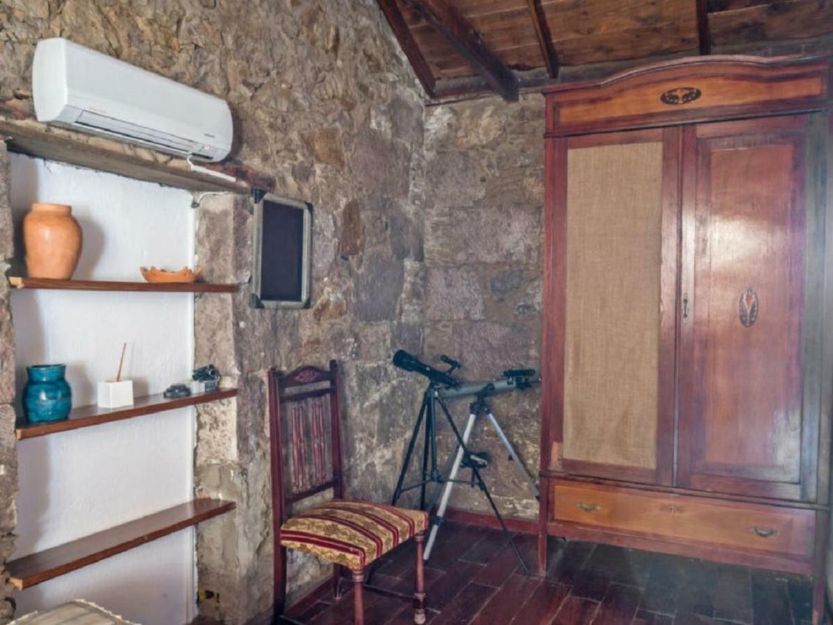 - Laendliches Haus, Pepita La De Flores Tejeda (Gran Canaria)