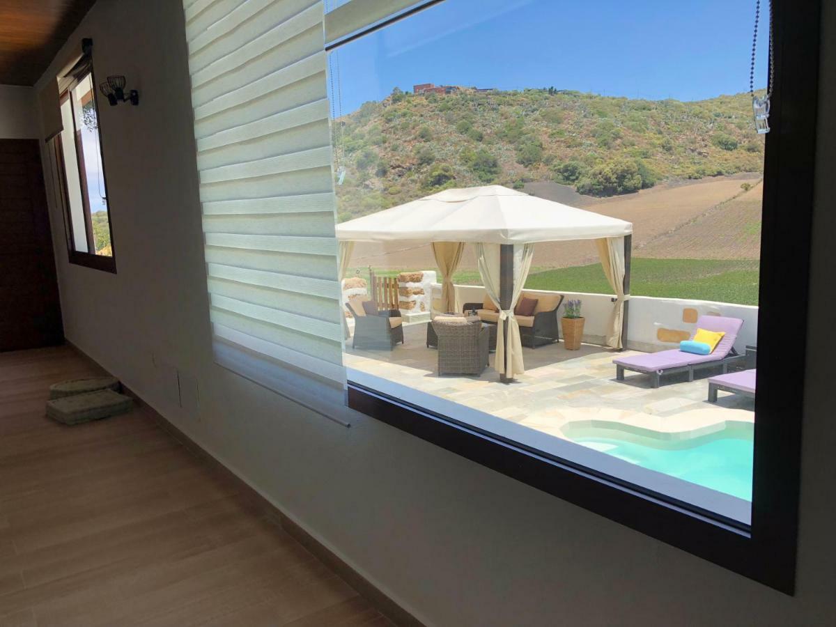 Paula Golf Wine & Relax Villa Las Palmas de Gran Canaria