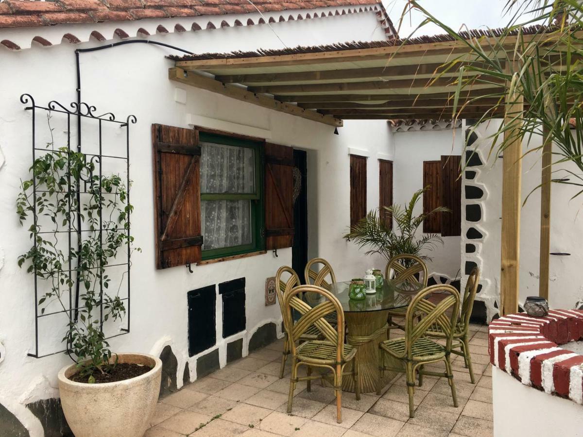 Affittacamere La Casita De Palmas Vv 3*