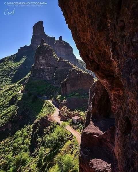 Appartamento Mirador Del Mar Las Palmas de Gran Canaria