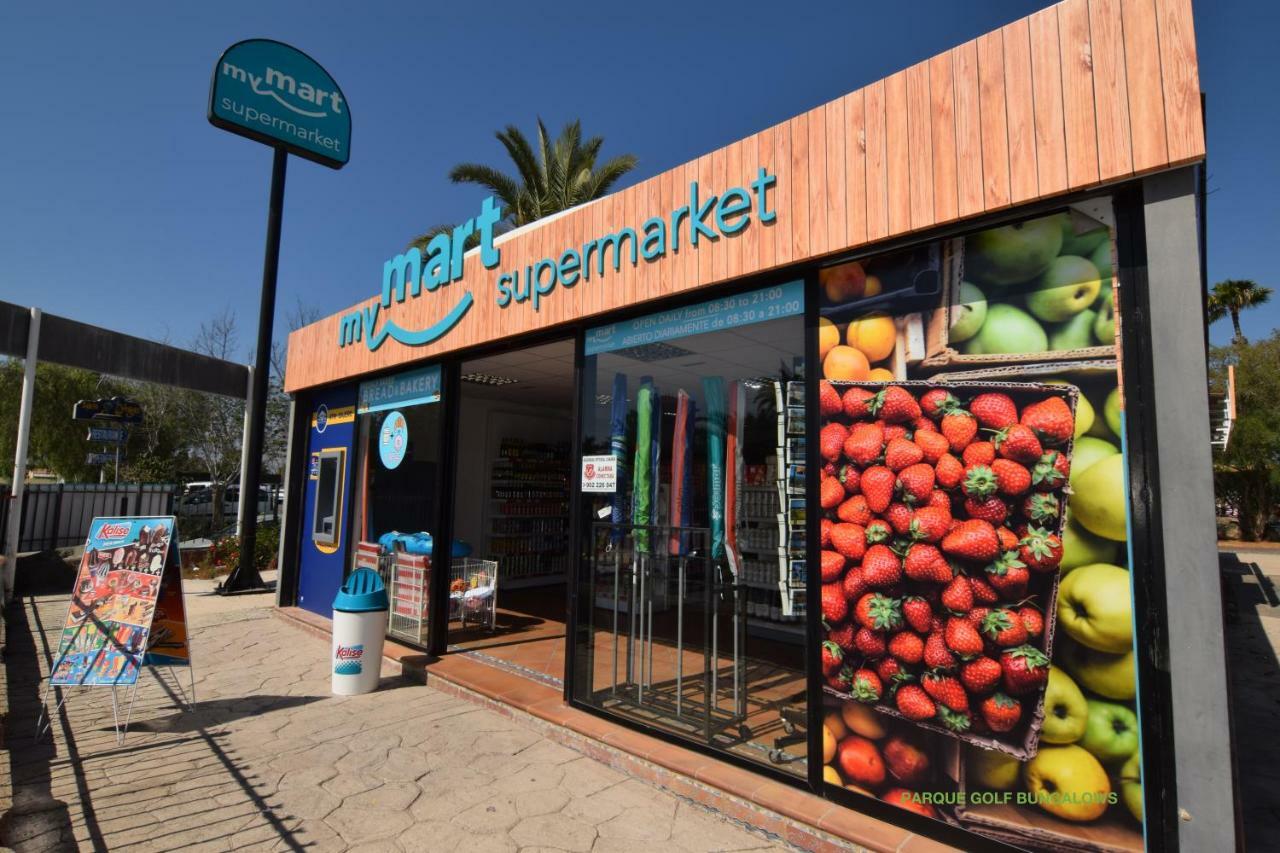 Parque Golf Bungalows Appartamento Maspalomas (Gran Canaria)