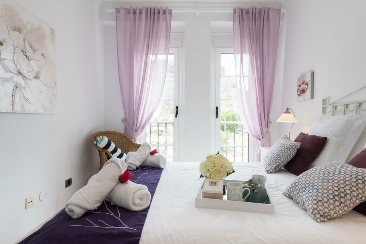 Apartment Mogan | Carmitathome