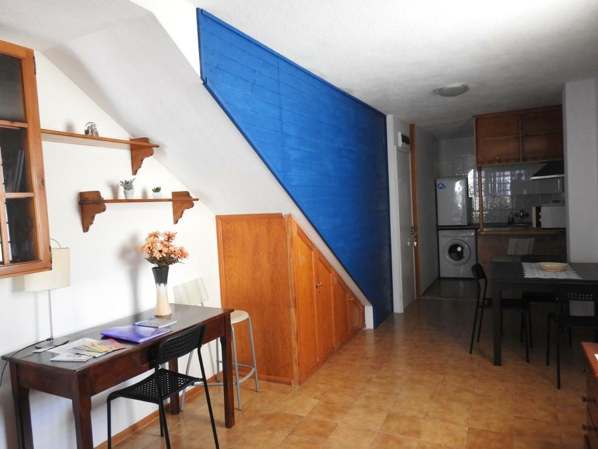 La Palmera1 Casa Al Primer Piso Con 2 - Two Bedroom House On The First Floor --- La Palmera 2 Casa En Planta Baja Con 1 Dormitorio, One Bedroom House On The Ground Floor Casa vacanze Agaete (Gran Canaria)