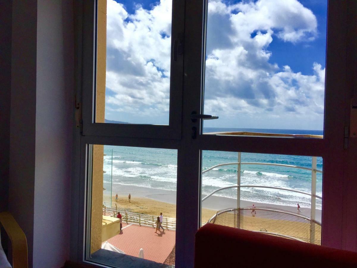 Apartamento La Sal Marina 2a *