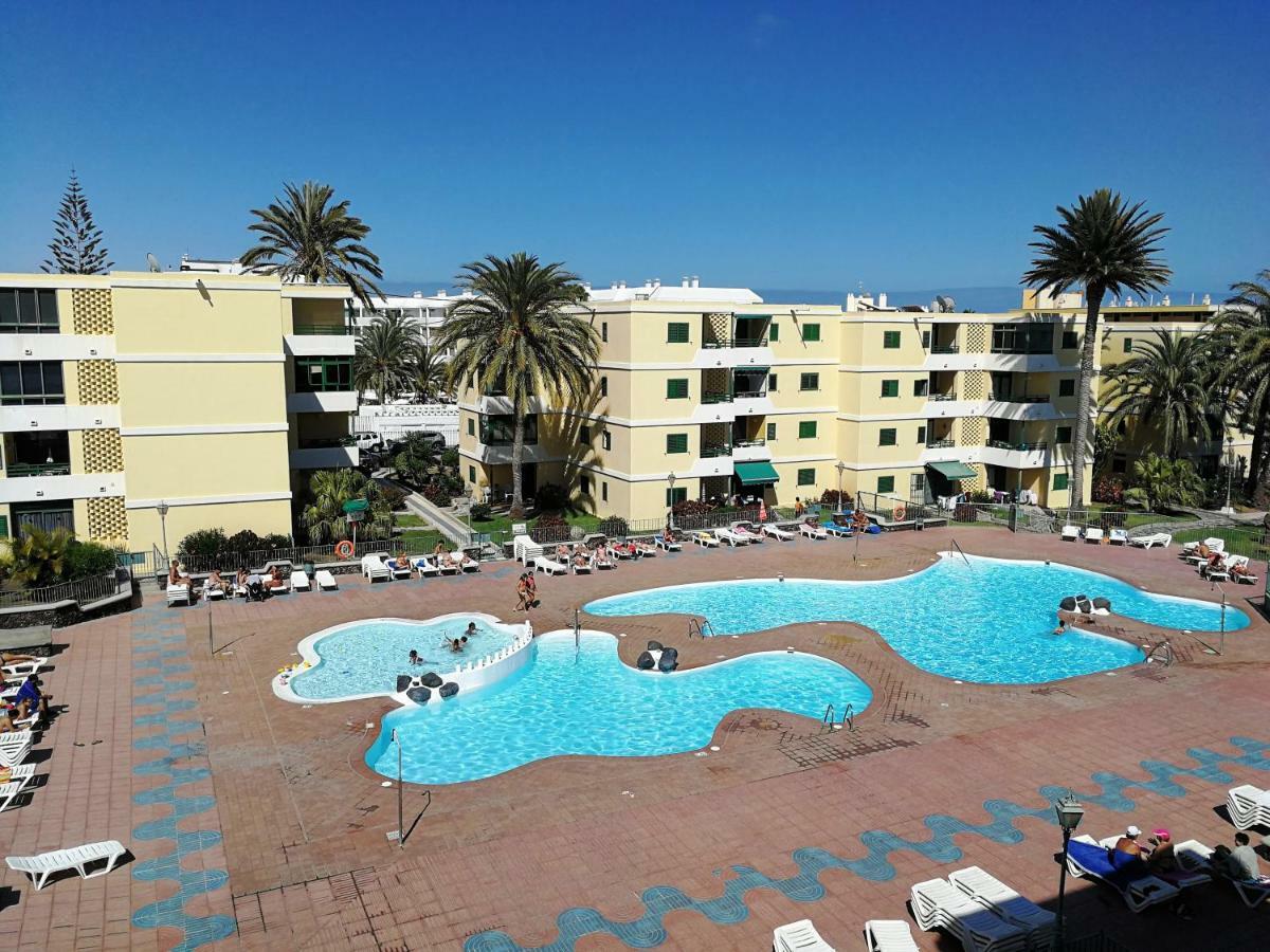 Appartamento Huella Canaria Playa del Inglés