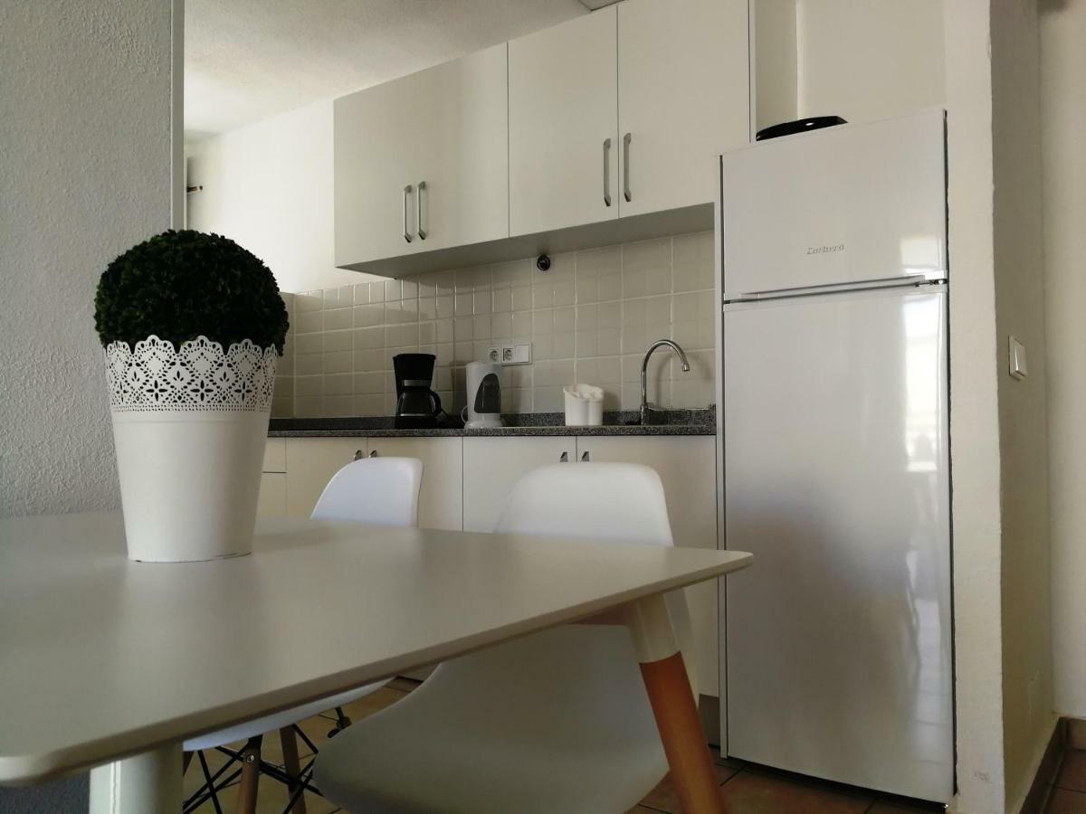 Appartamento Huella Canaria *