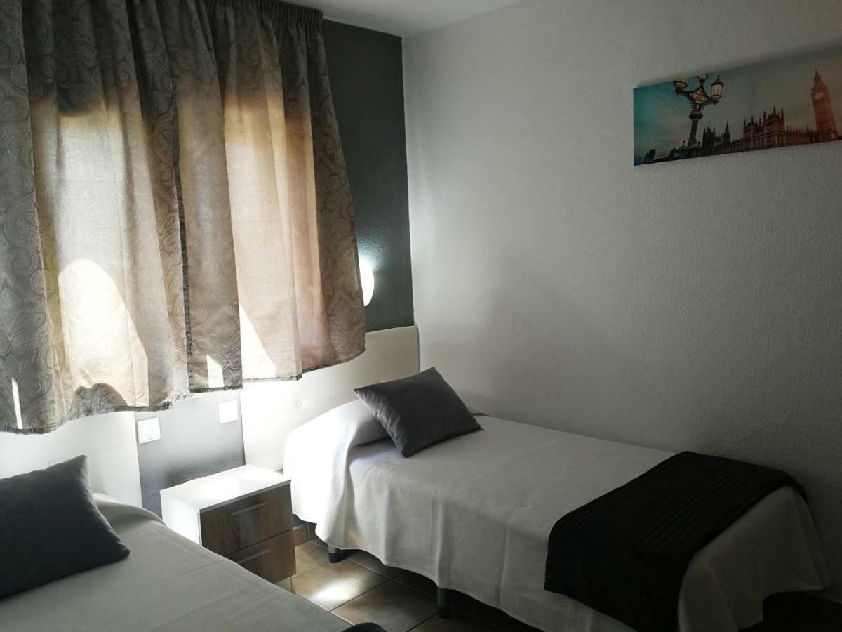 Appartamento Huella Canaria *