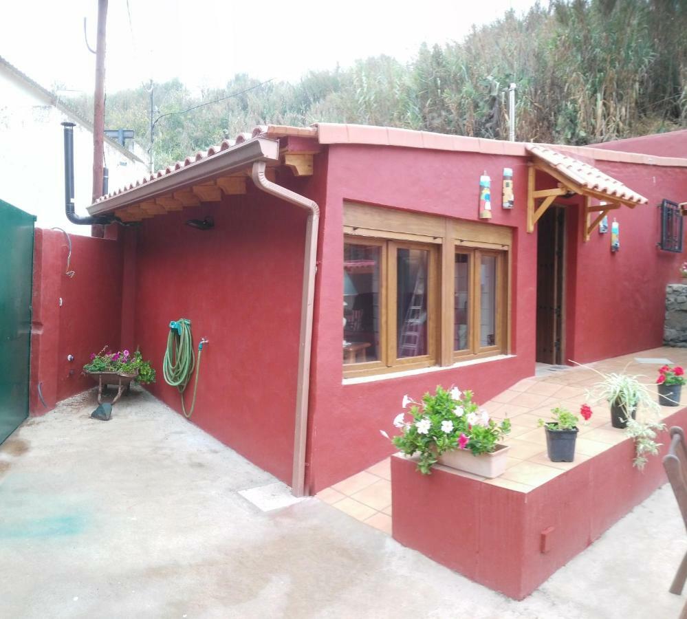 Ruta Lagunetas Casa vacanze Vega de San Mateo