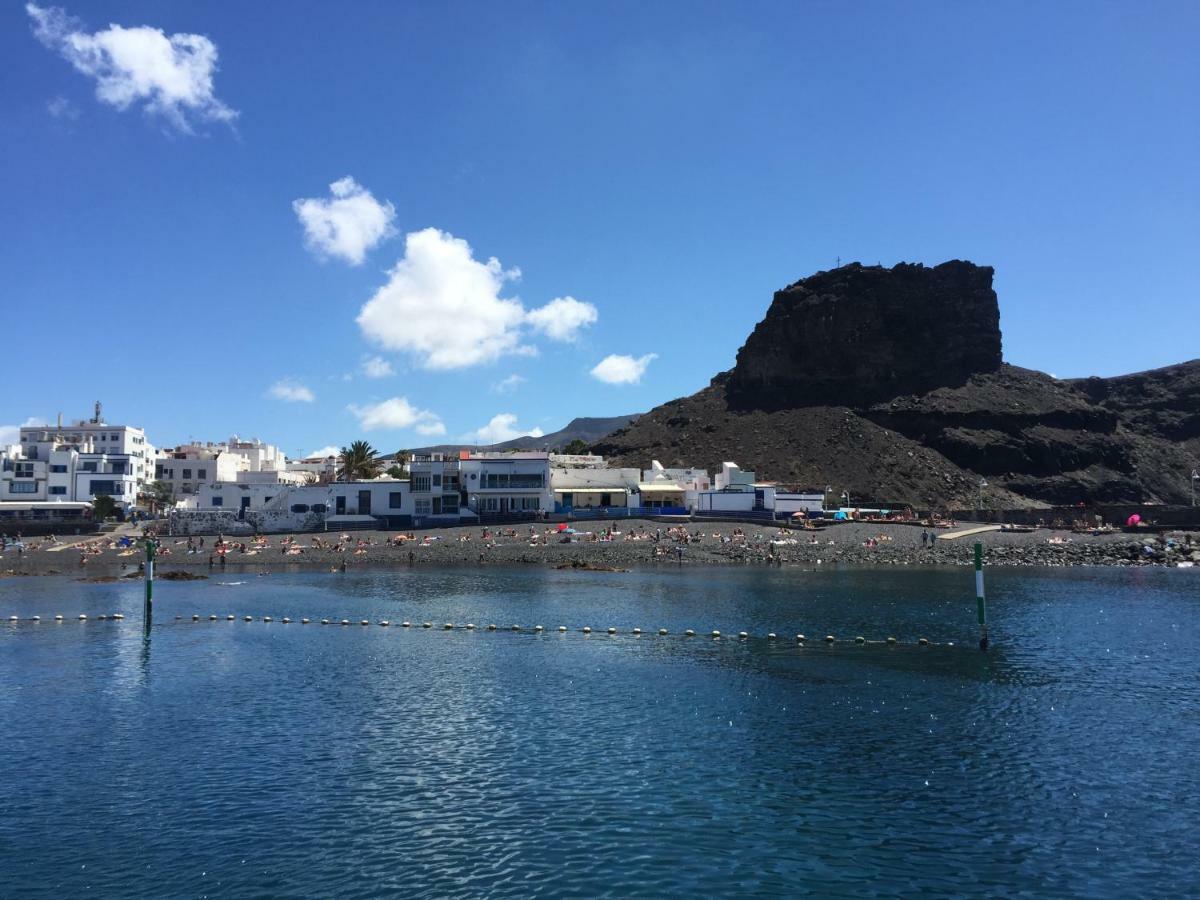 Casa vacanze La Palmera1 Casa Al Primer Piso Con 2 - Two Bedroom House On The First Floor --- La Palmera 2 Casa En Planta Baja Con 1 Dormitorio, One Bedroom House On The Ground Floor Agaete (Gran Canaria)