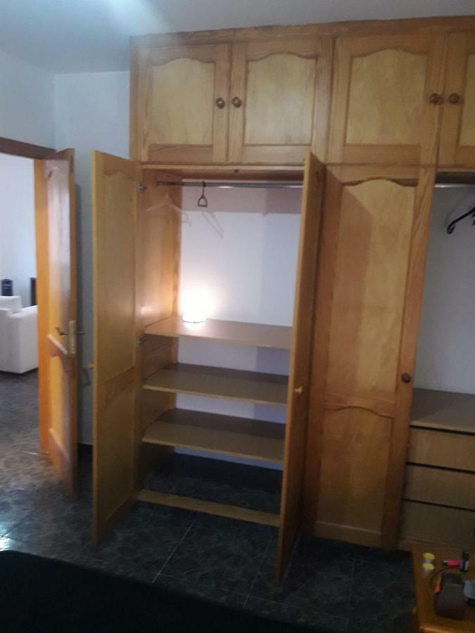 Vivienda Fralemar Arinaga. Apartamento