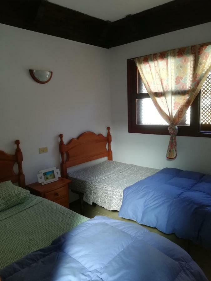 Country house Casa Mamanena *