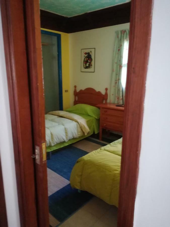 Casa Mamanena Country house Mogan