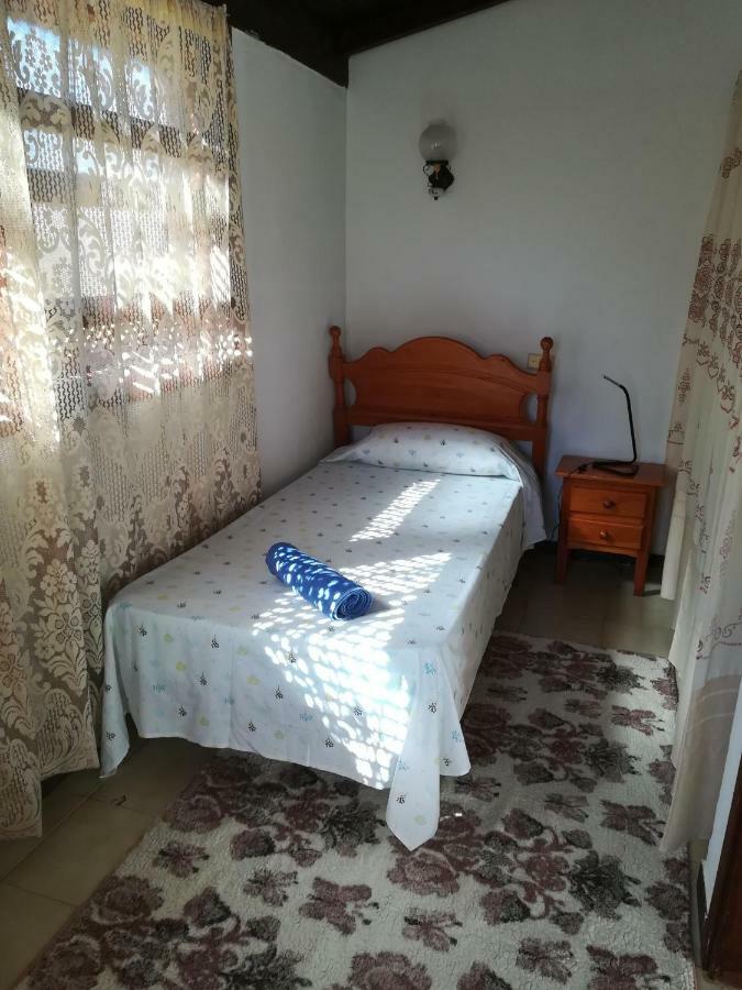 Casa Mamanena