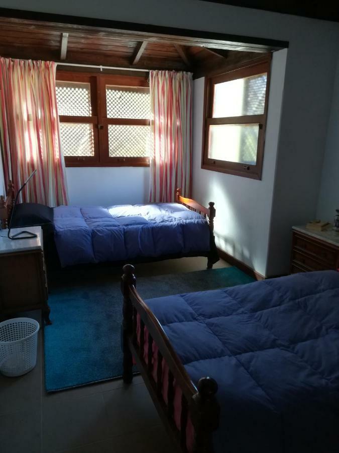 Country house Casa Mamanena *