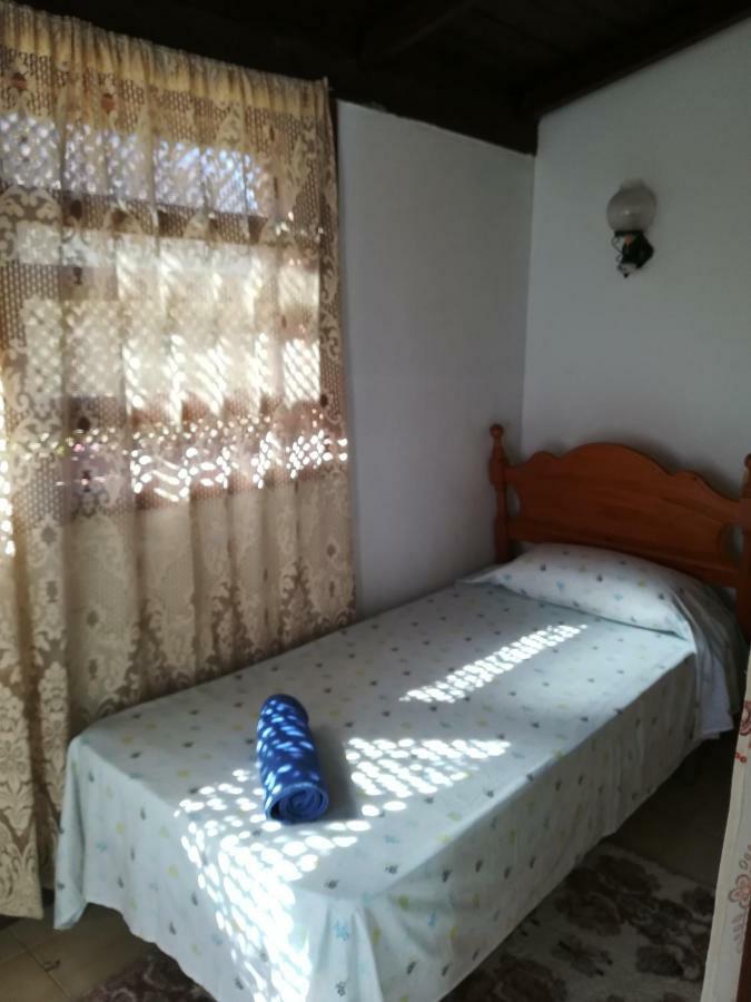 Casa Mamanena Mogan