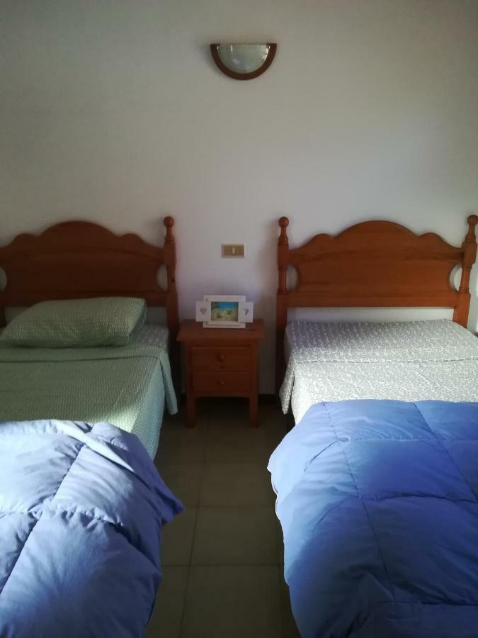 Casa Mamanena * Mogan