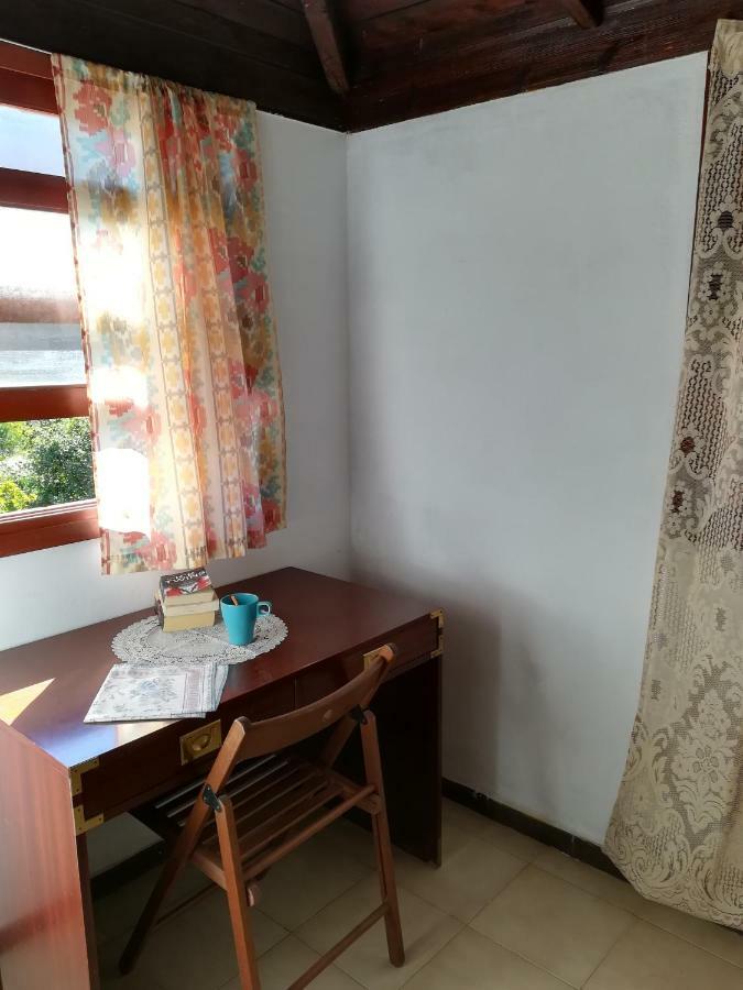 Casa Mamanena Mogan