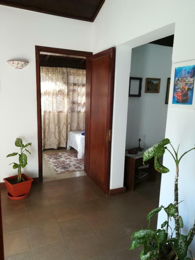 Casa Mamanena *