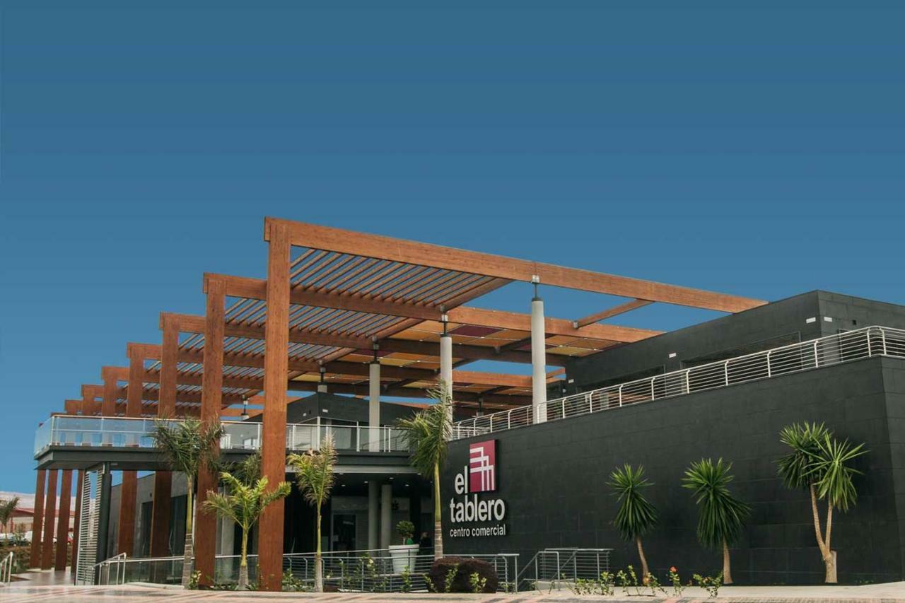 Apartment 9, Bonito 8 Pax Cerca Playa Ingles