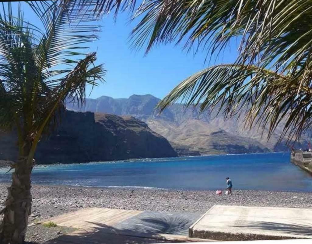 Casa vacanze La Casita De Juani,la Suerte San Pedro (Gran Canaria)